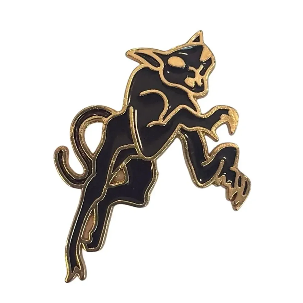 Matagot fantastic beasts pin - Picture 1 of 3